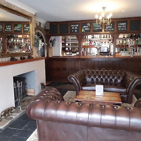 East Ayton Lodge Hotel, Scarborough Exteriér fotografie