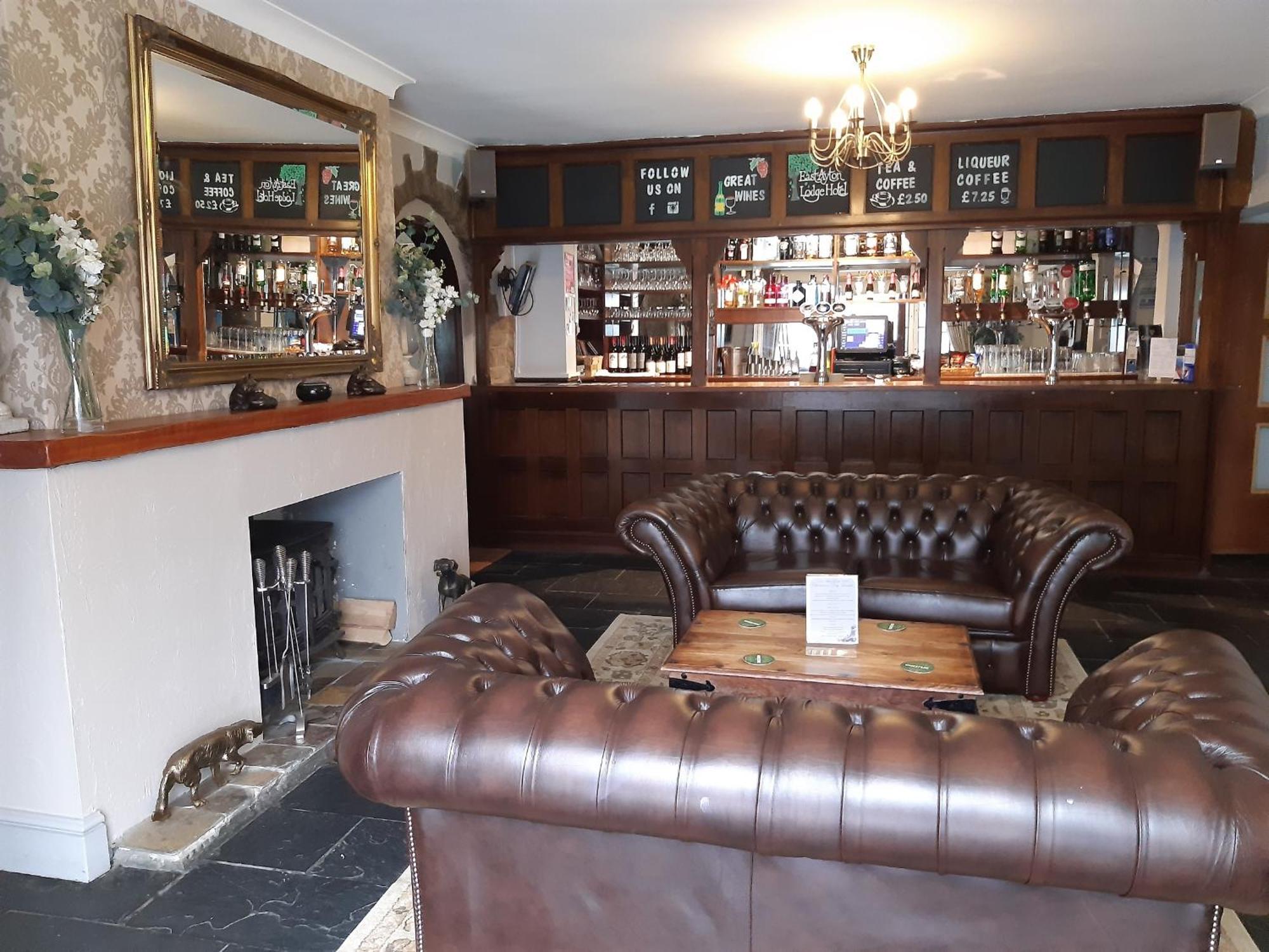 East Ayton Lodge Hotel, Scarborough Exteriér fotografie